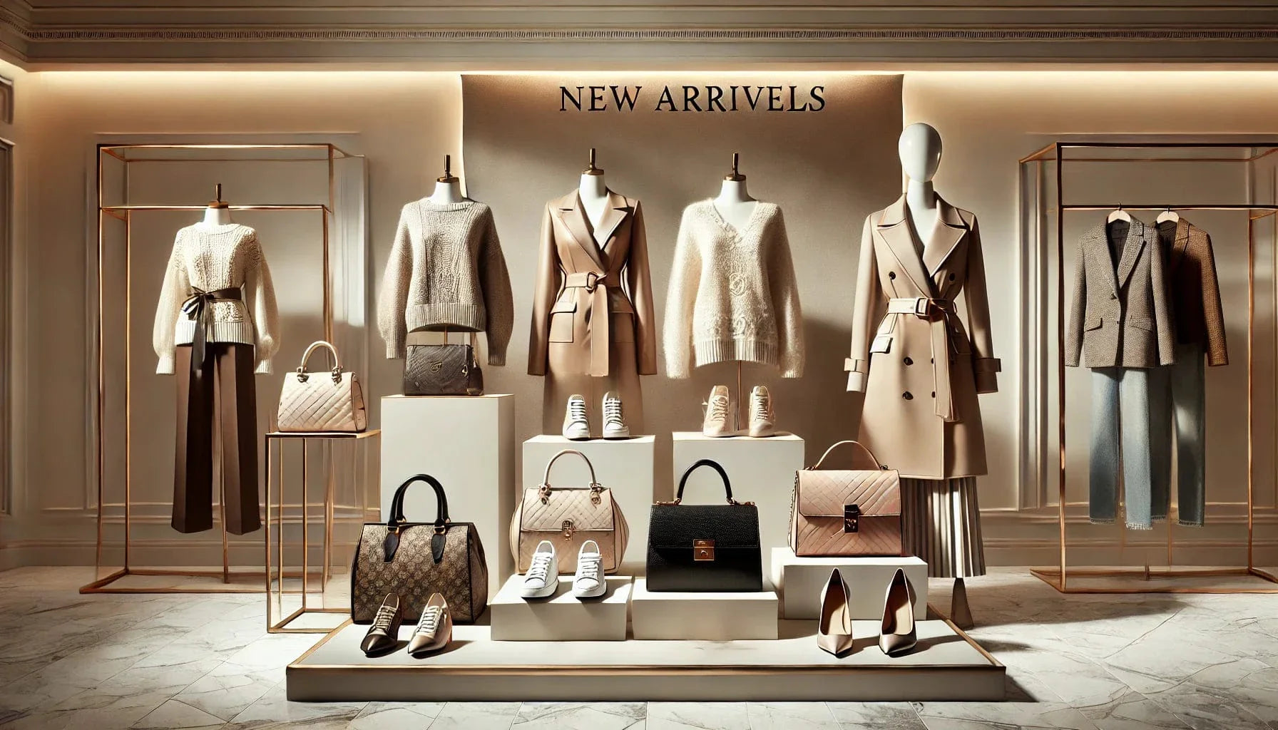 Women Clothing Dresses