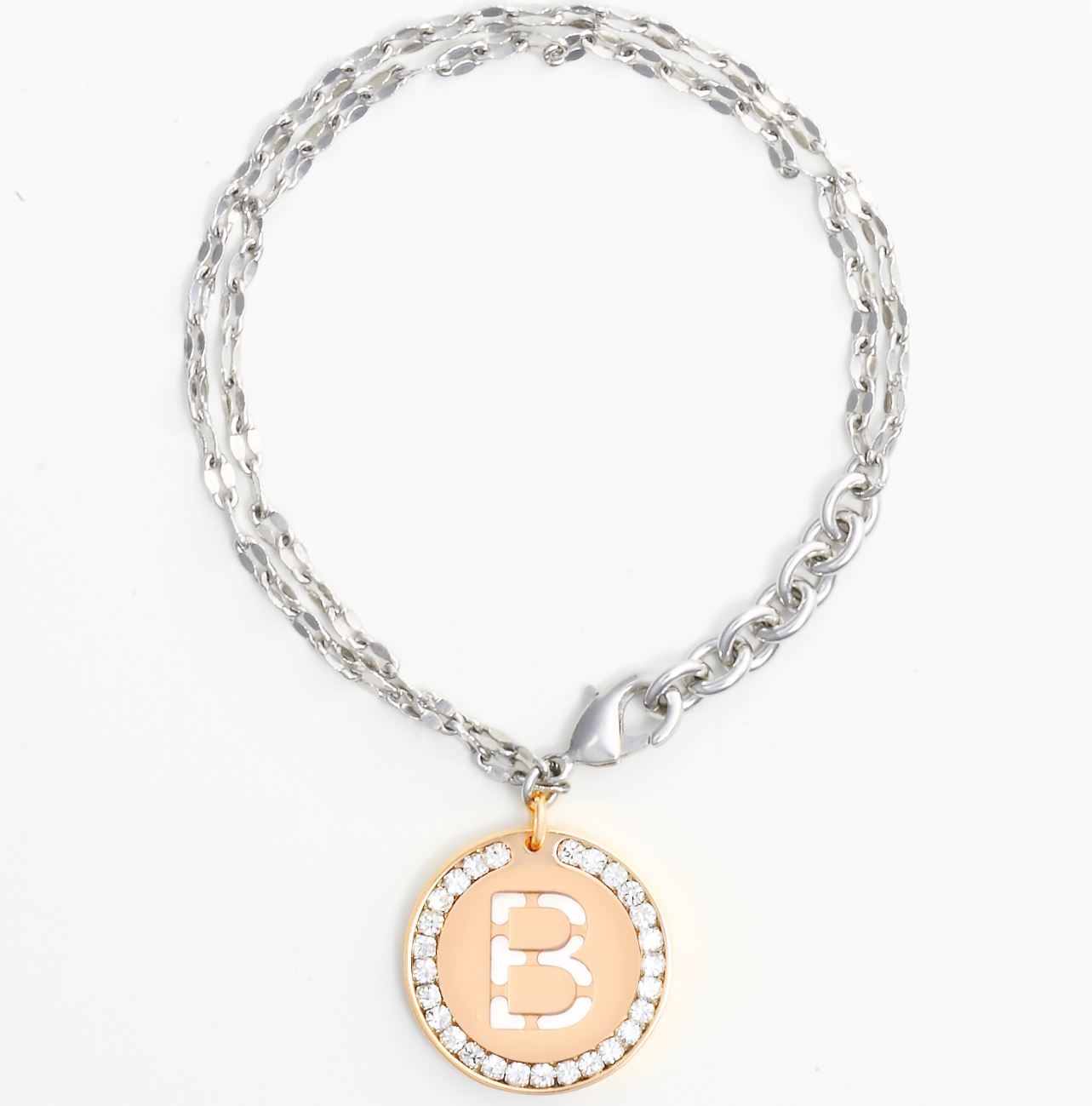 Word Bracelets | italianluxurygroup.com.au