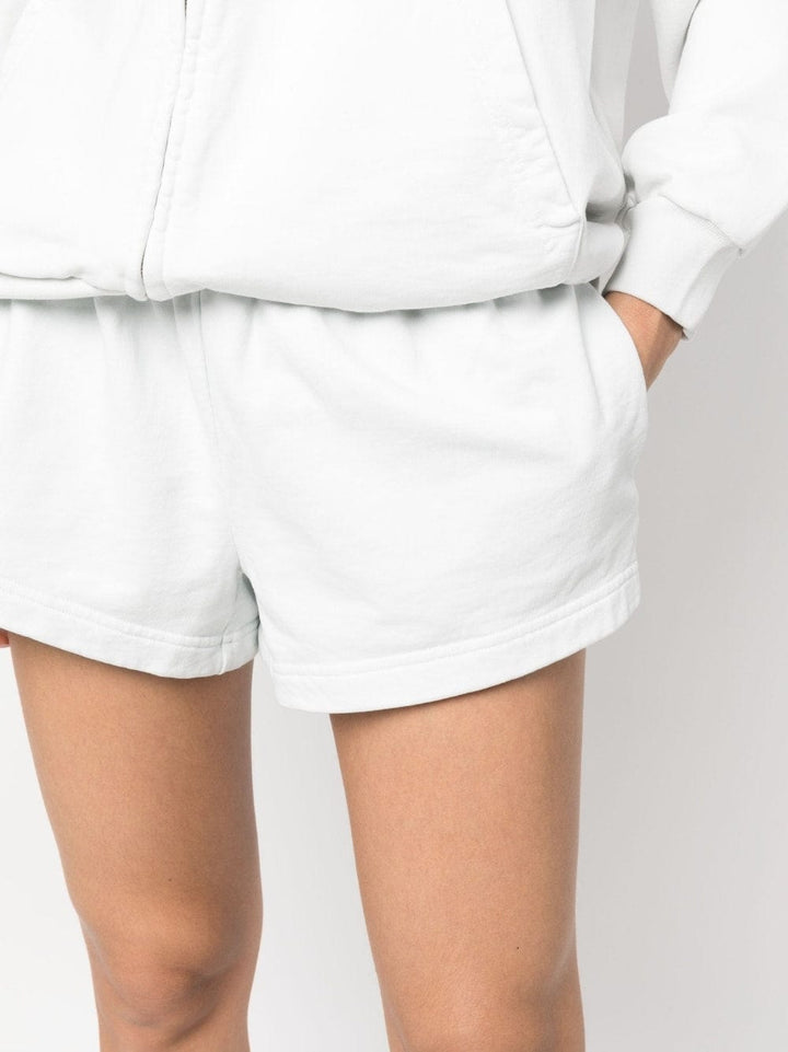Short trousers M Balenciaga Shorts White Brand
