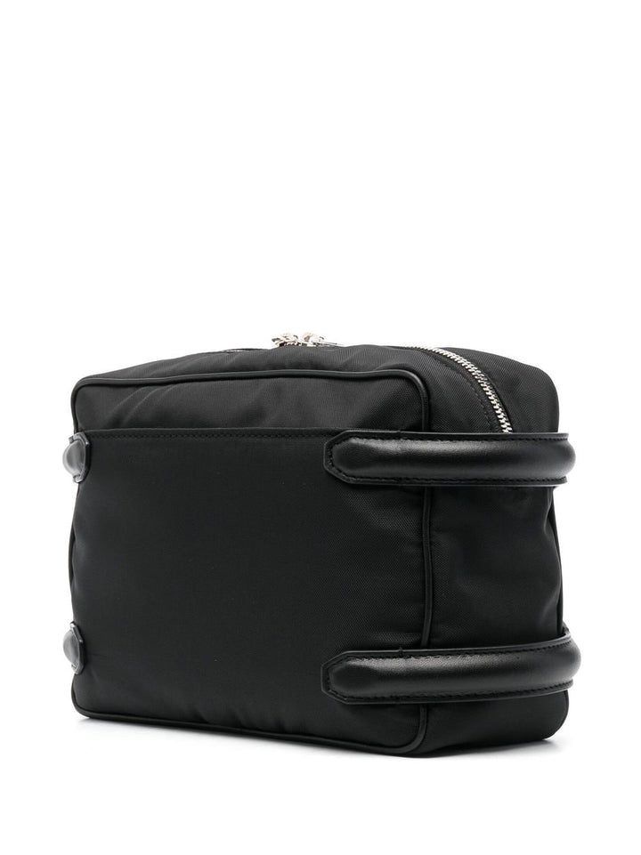 Alexander McQueen The Harness Shoulder Bag