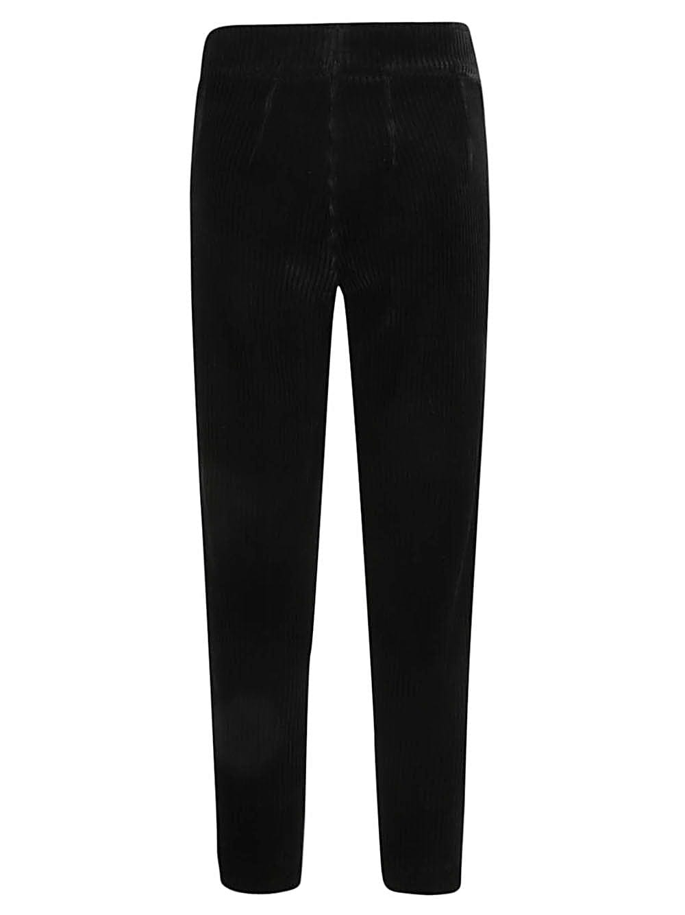 Trousers 2 AVENUE MONTAIGNE Trousers Black Brand