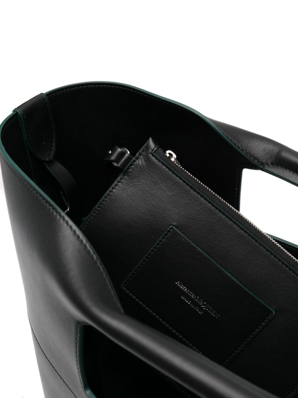 Alexander McQueen Bags Black Shopper