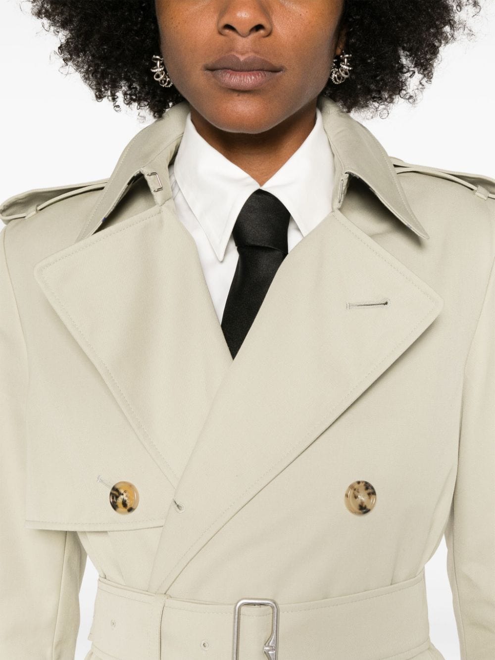 Coats 4 Burberry Gabardine Coats Brand