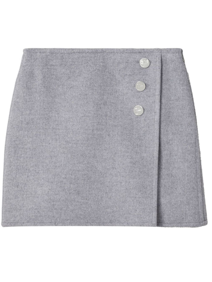 Skirts Tory Burch Skirts Grey Brand