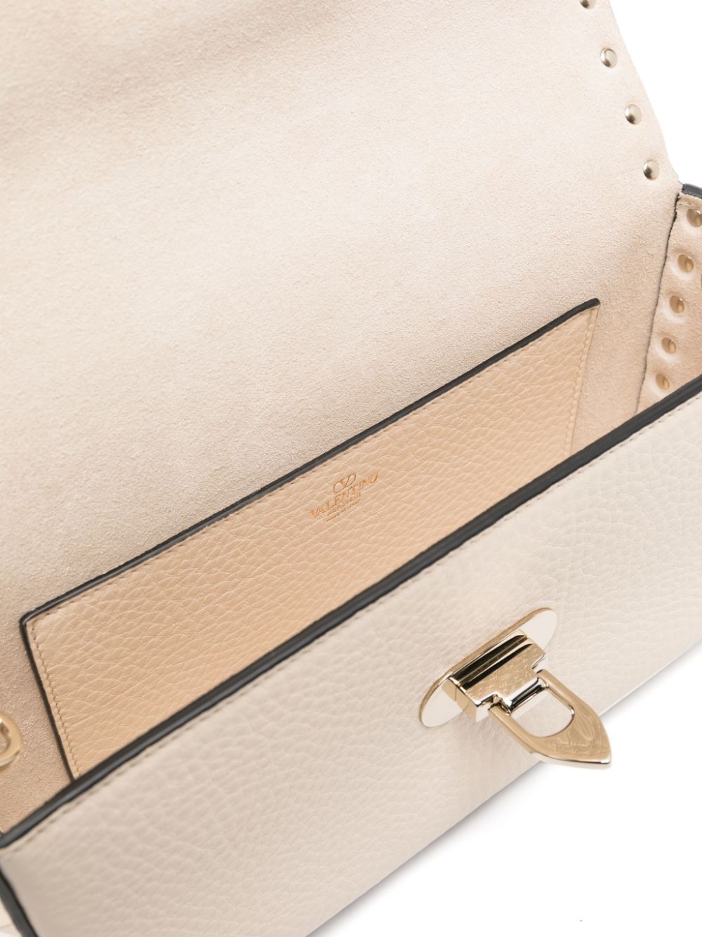 Valentino Garavani Bags.. White