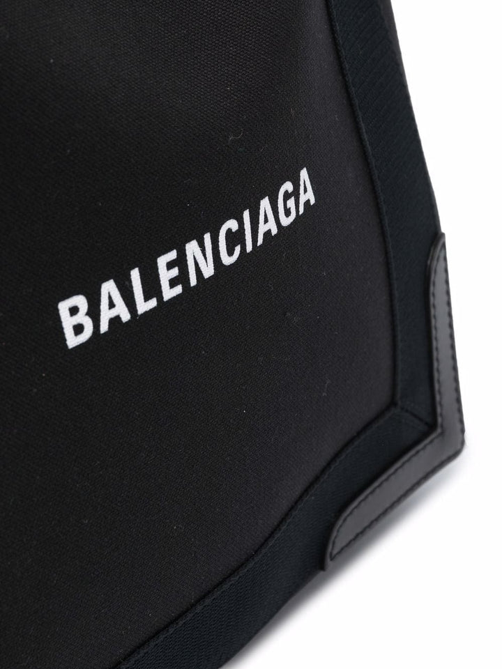 Shopper UNI Balenciaga Bag Black Brand