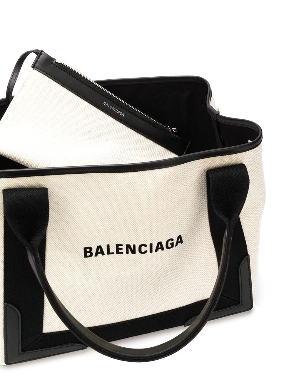 Shopper UNI Balenciaga Bag White Brand