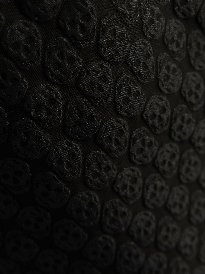 Alexander McQueen Shorts Black