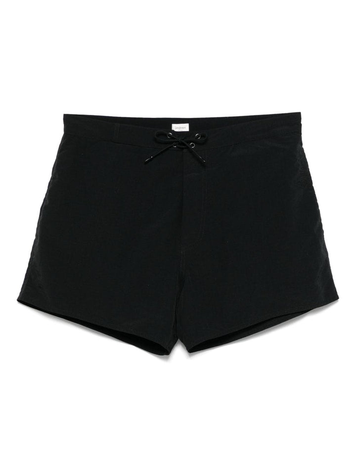 Beachwear & underwear Saint Laurent  Sea clothing Black Brand