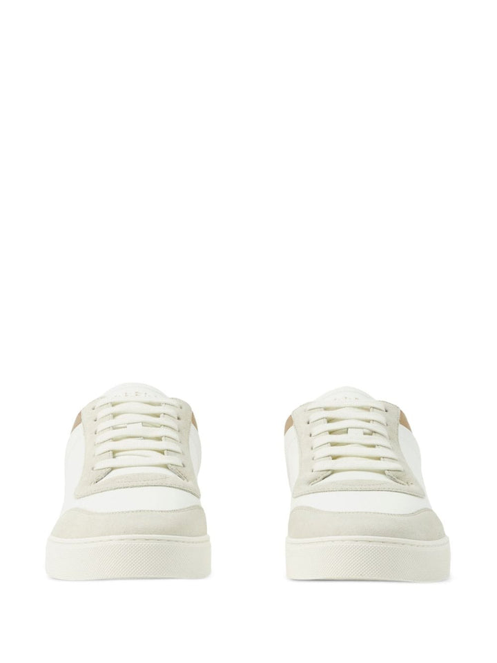 Sneakers Burberry Sneakers White Brand
