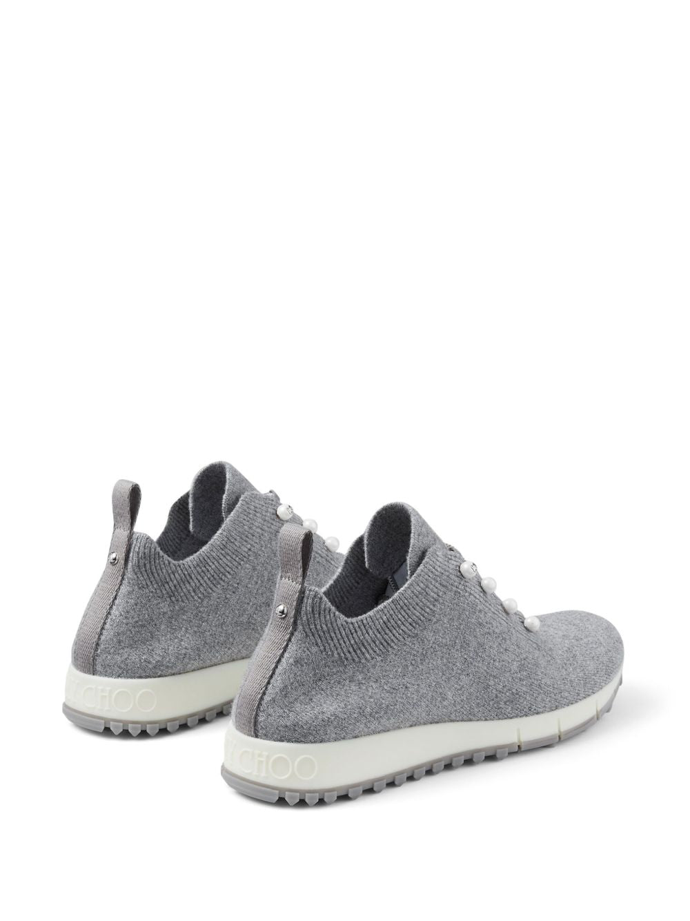 Jimmy Choo Sneakers Grey