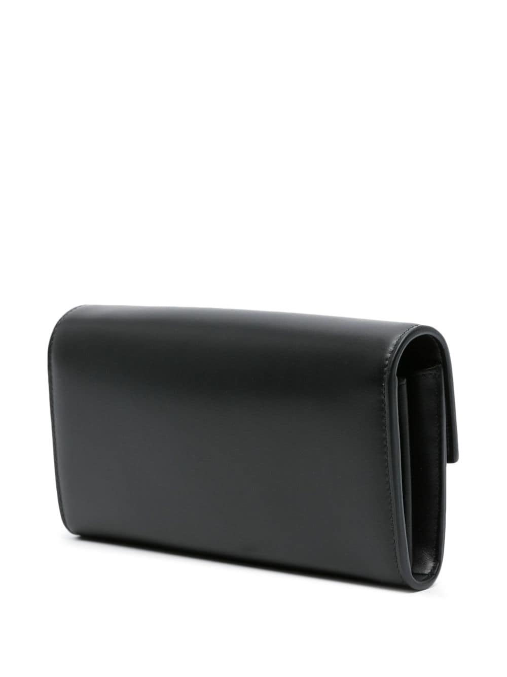 Clutches UNI Balmain Bags.. Black Brand