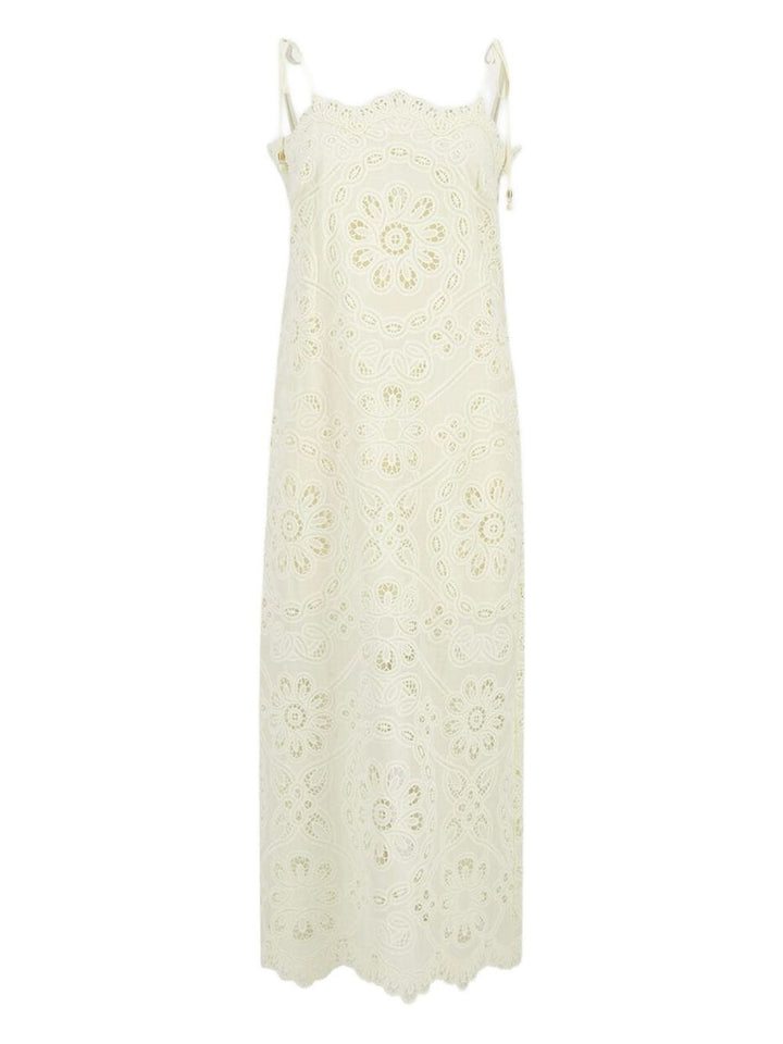 Dresses Zimmermann Dresses Ivory Brand