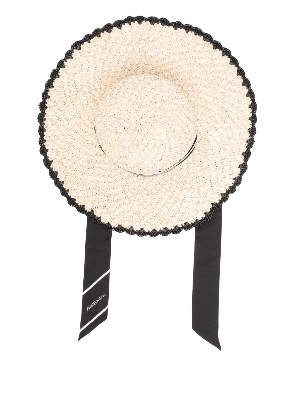 Zimmermann Hats Beige