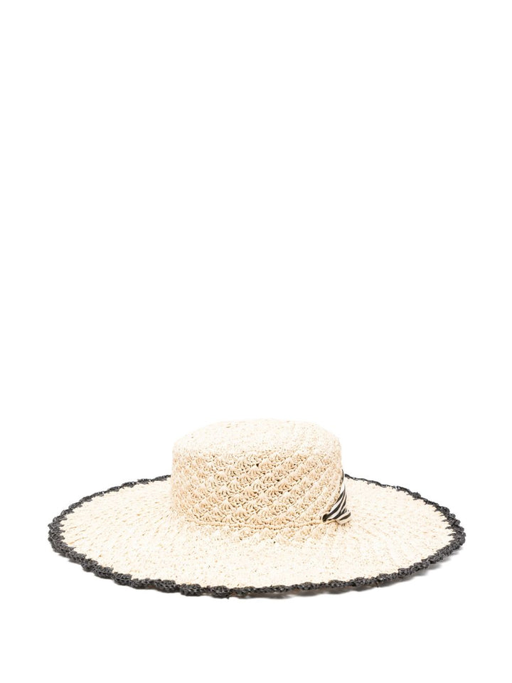 Zimmermann Hats Beige