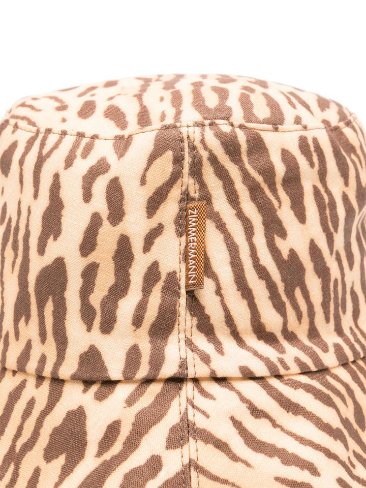 Zimmermann 032C Bucket Hat