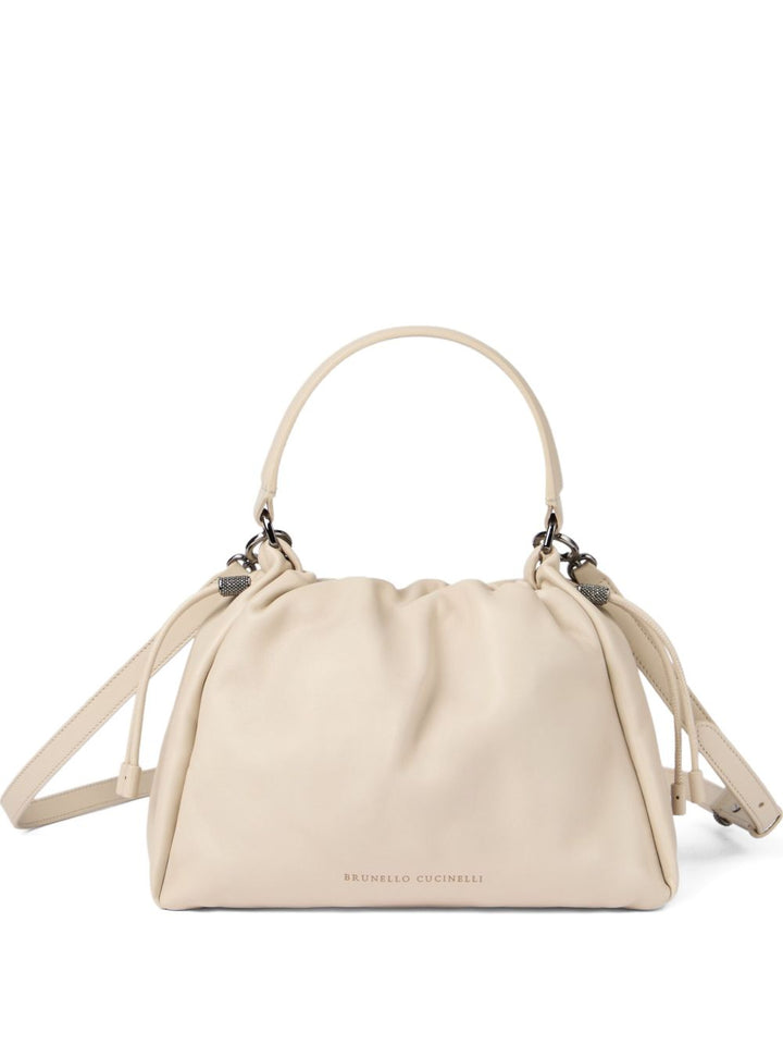 Brunello Cucinelli Bags.. Ivory