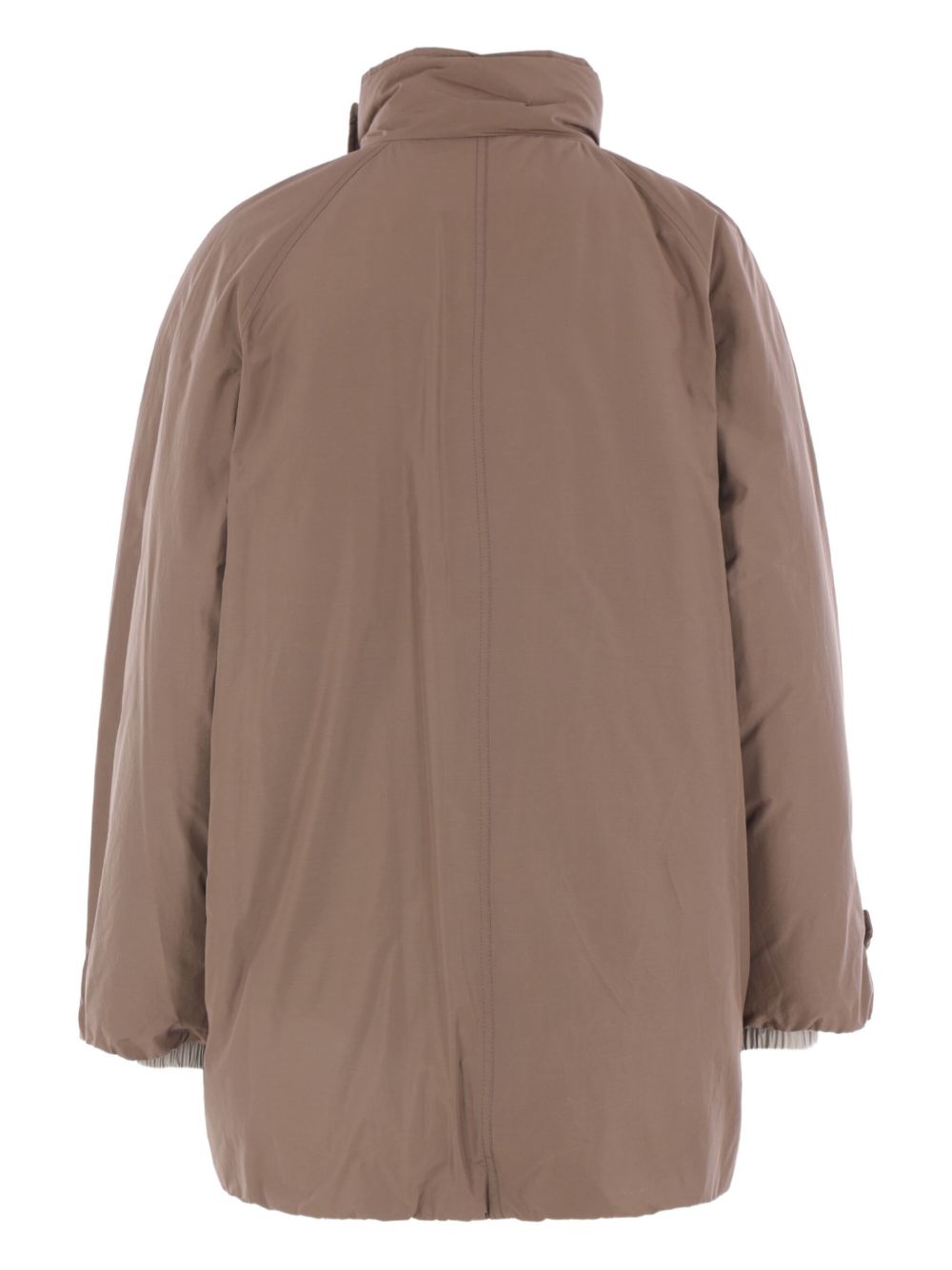 Brunello Cucinelli Coats Beige