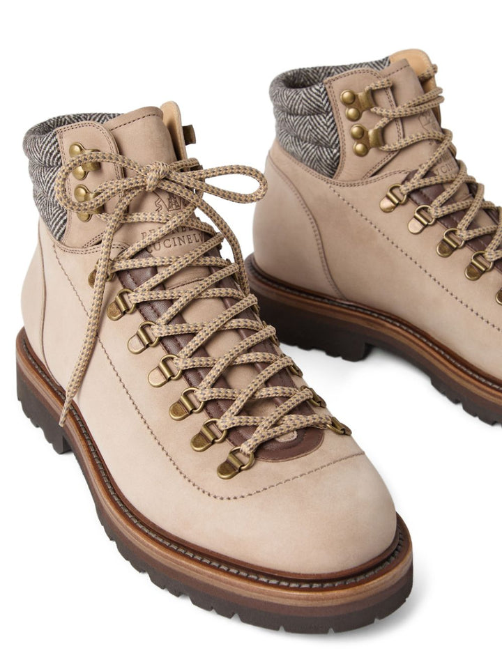 Brunello Cucinelli Boots