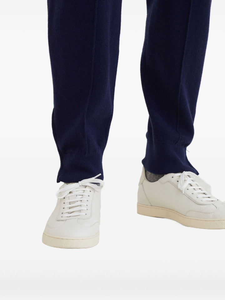 Brunello Cucinelli Sneakers White