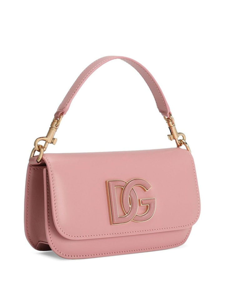 Dolce & Gabbana Bag Pink