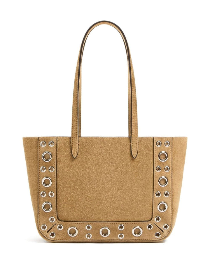 Shopper UNI Valentino Garavani Bags.. Beige Brand
