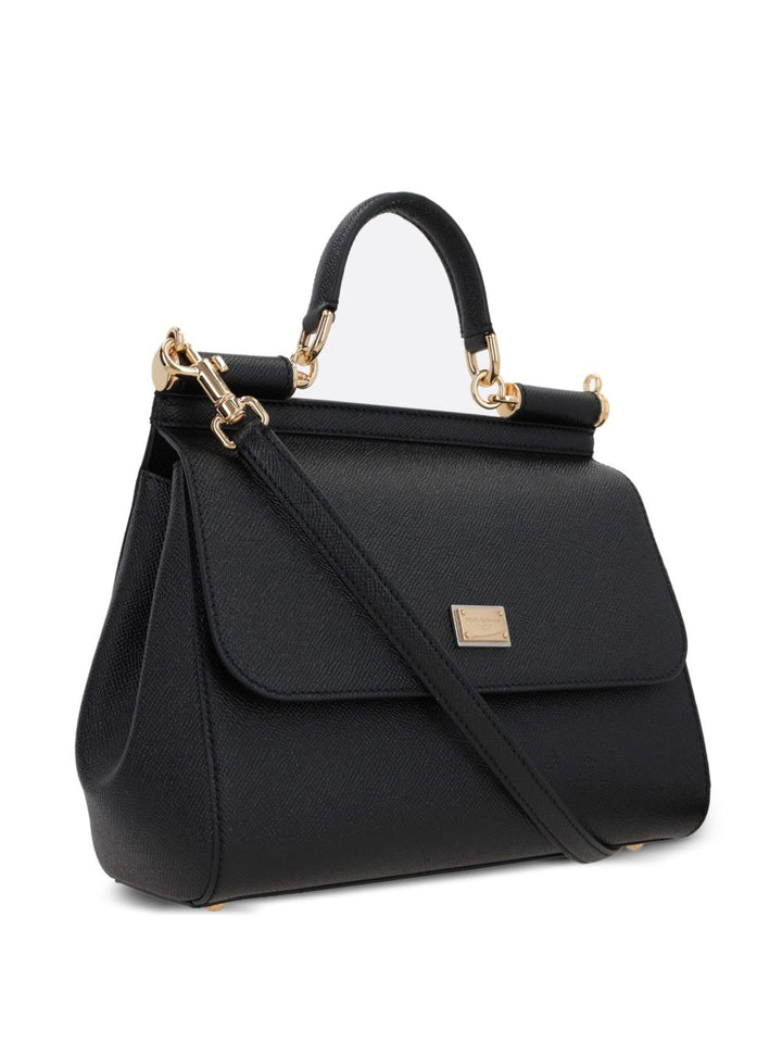 Dolce & Gabbana Bag Black