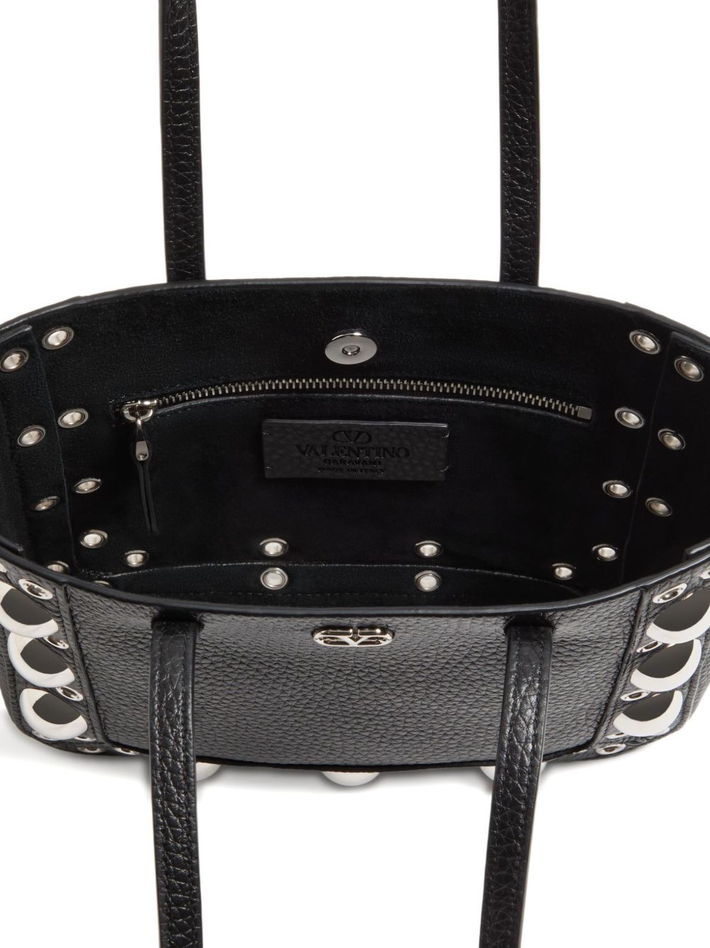 Valentino Garavani Bags.. Black