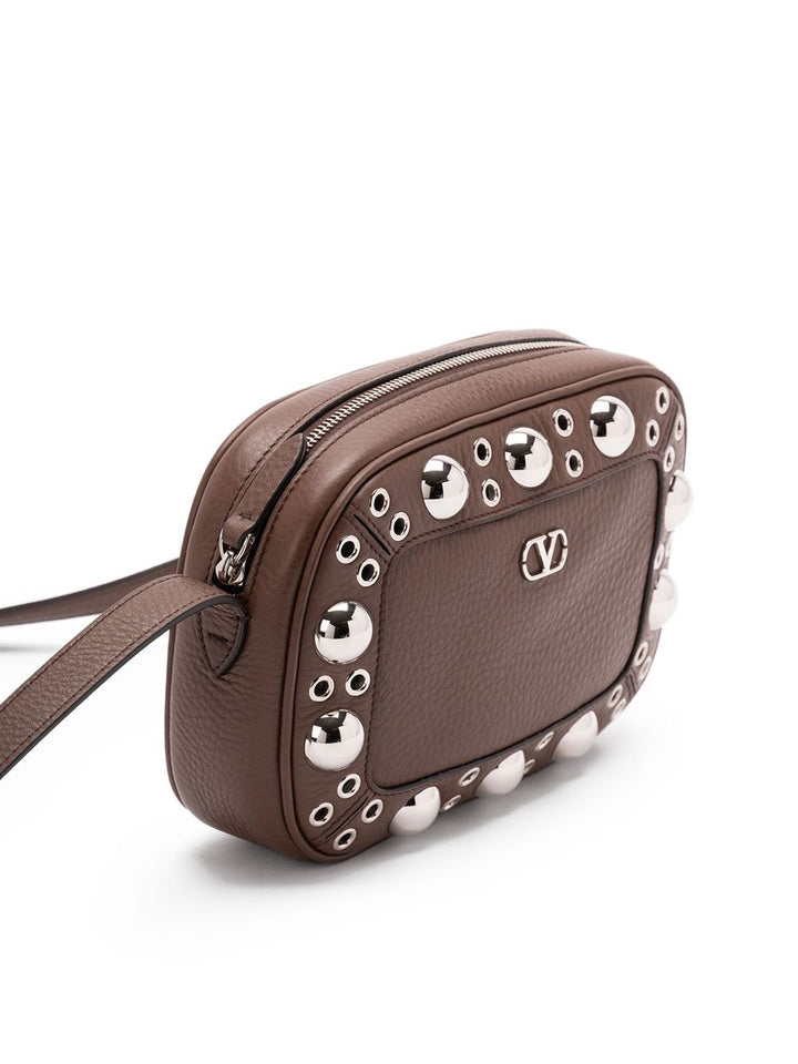 Valentino Garavani Bags.. Brown