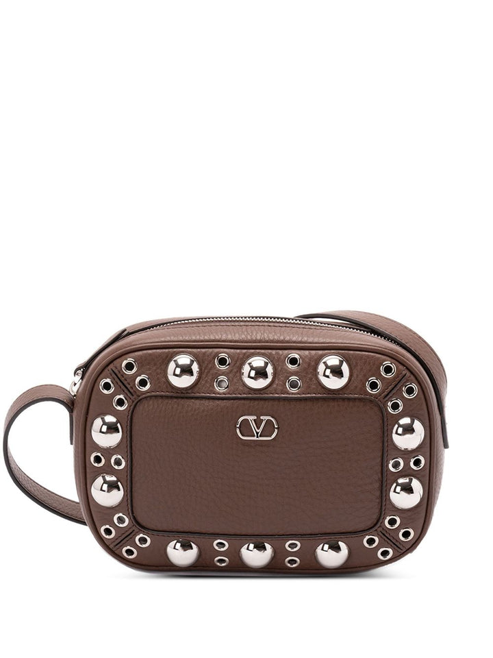 Valentino Garavani Bags.. Brown
