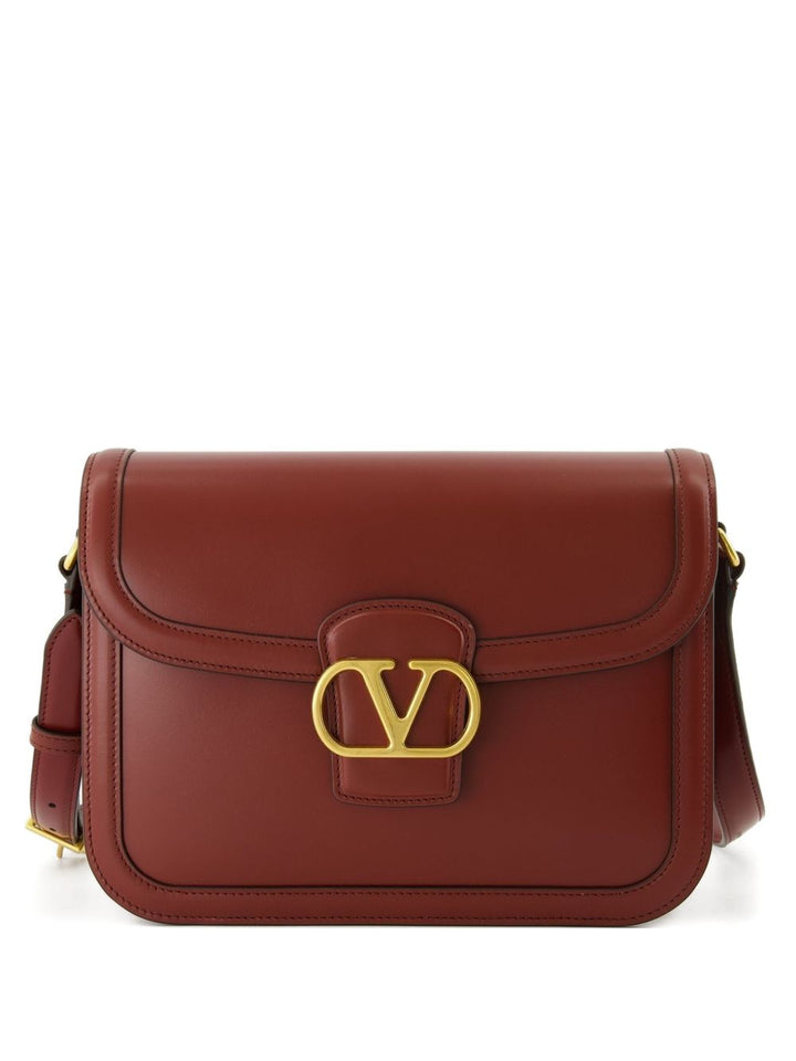 Valentino Garavani Bags.. Bordeaux