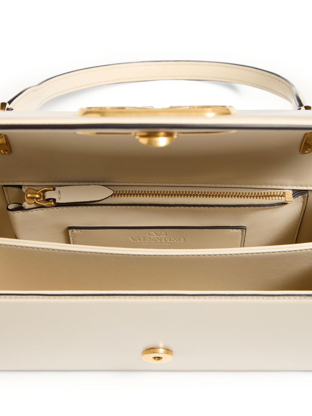 Valentino Garavani Bags.. White