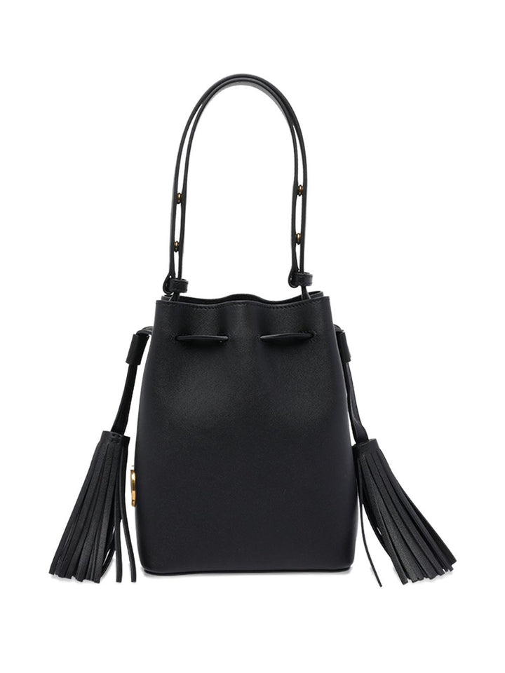 Valentino Garavani Bucket Bag Black