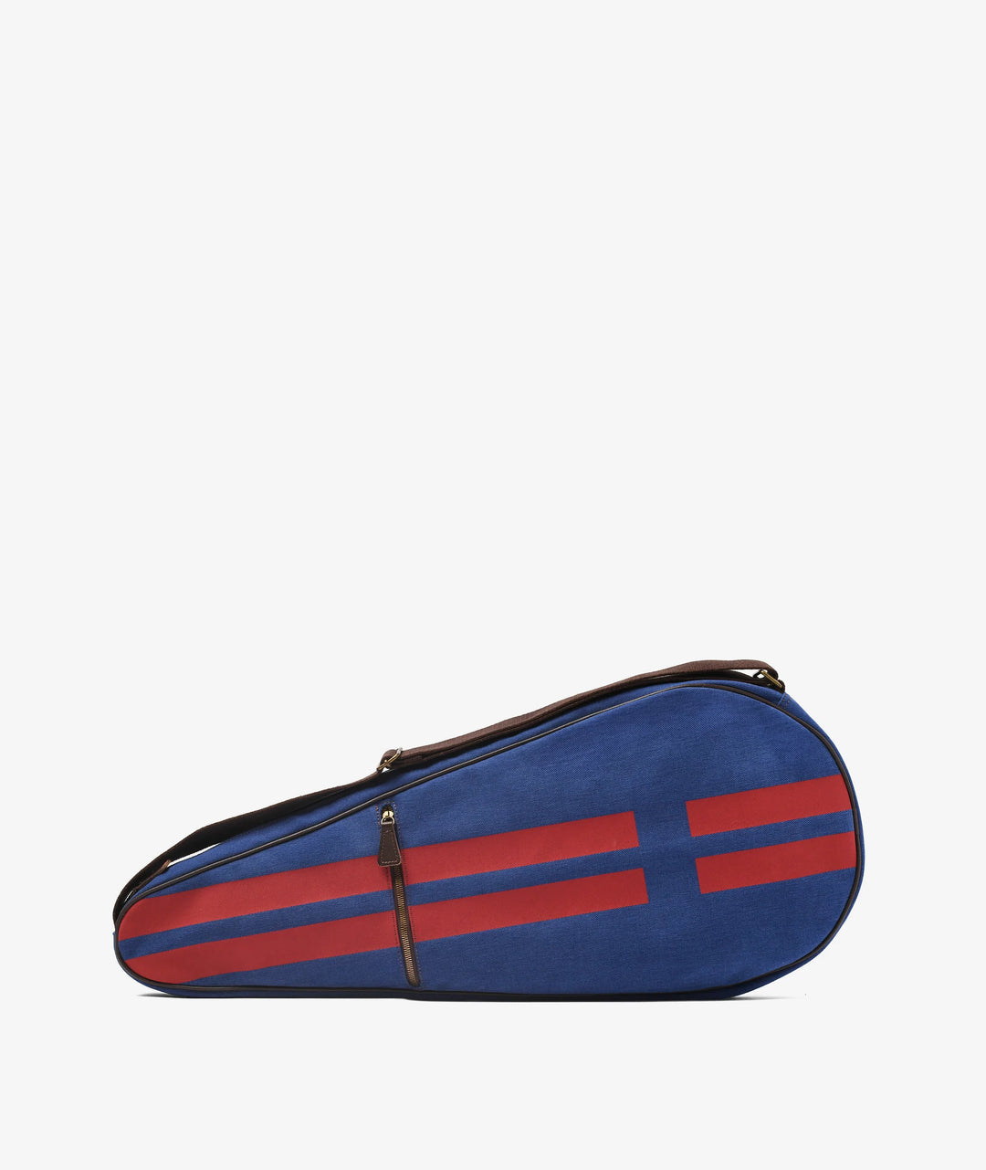 My Style Bags College Tennis Bag - Blue