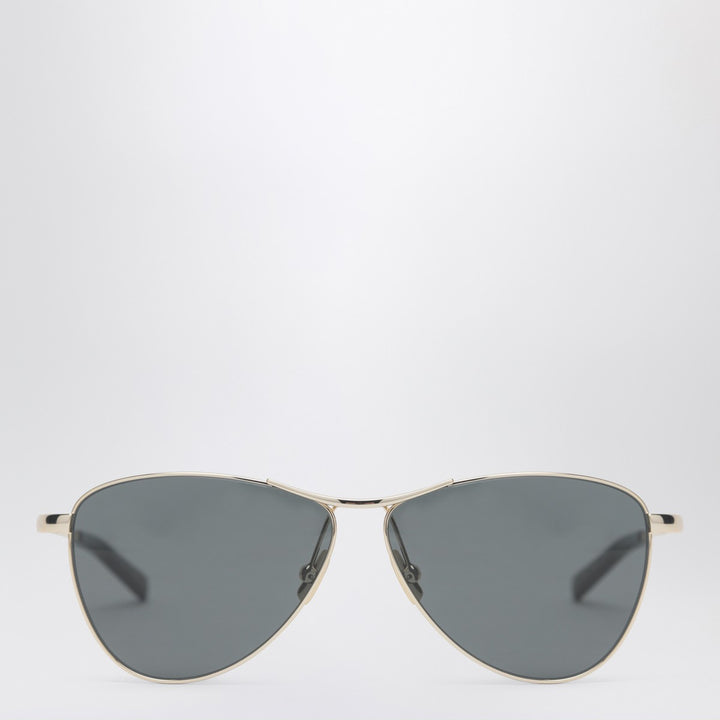 Saint Laurent SL 831 gold/black sunglasses