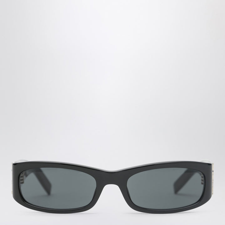 Saint Laurent SL M152 black sunglasses