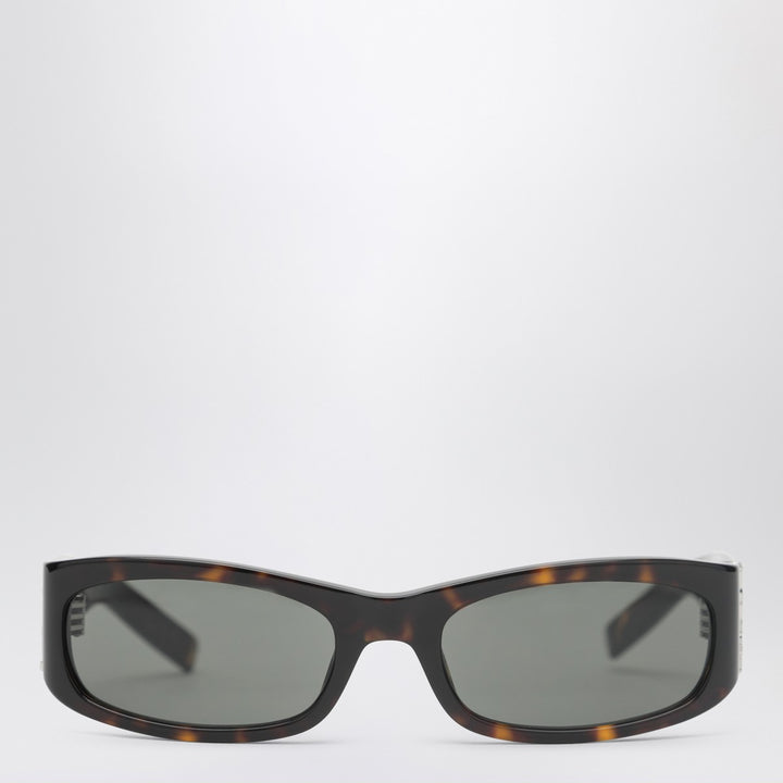 Saint Laurent SL M152 Havana sunglasses