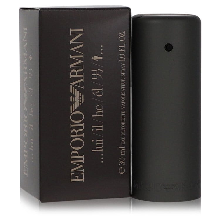 Perfume & Cologne 30 ml Eau De Toilette Spray Emporio Armani Eau De Toilette Spray By Giorgio Armani Brand