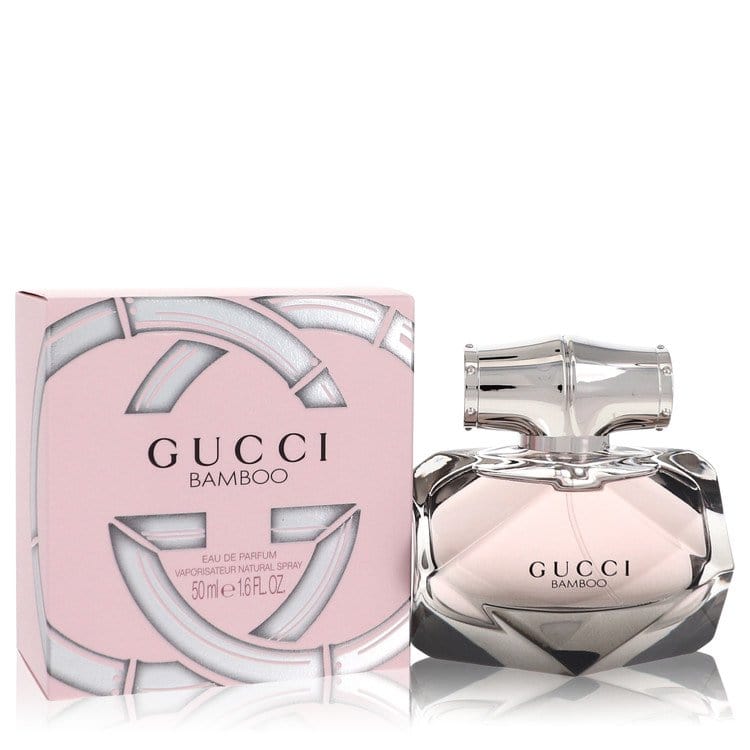 Perfume & Cologne 50 ml Eau De Parfum Spray Gucci Bamboo Eau De Parfum Spray Brand