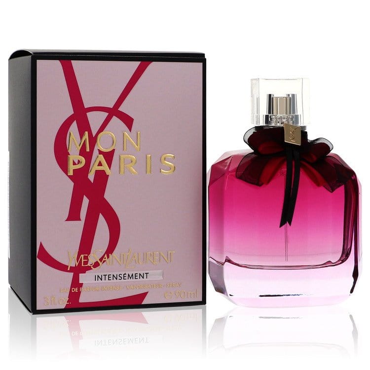Perfume & Cologne 90 ml Eau De Parfum Spray Mon Paris Intensement Eau De Parfum Spray By Yves Saint Laurent Brand