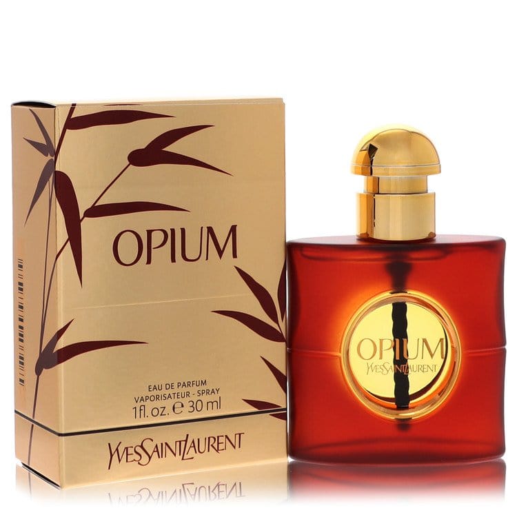 Perfume & Cologne 30 ml Eau De Parfum Spray Opium Eau De Parfum Spray By Yves Saint Laurent Brand