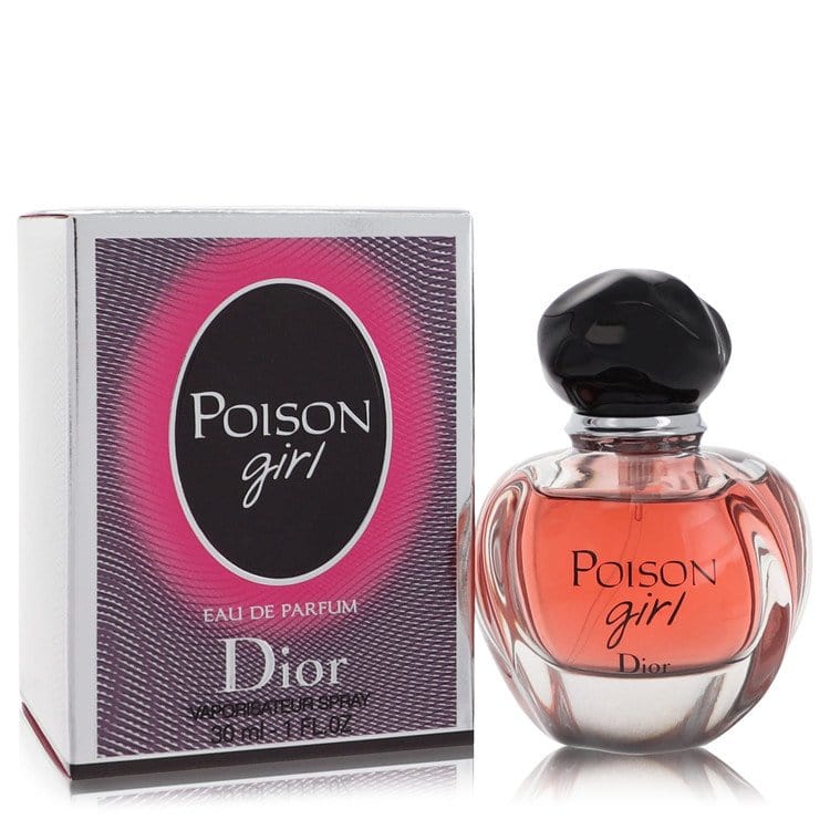 Perfume & Cologne 30 ml Eau De Parfum Spray Poison Girl Eau De Parfum Spray By Christian Dior Brand