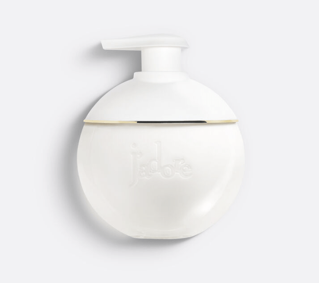 Perfume & Cologne 200 ml Les Adorables Body Lotion Jadore Les Adorables Body Lotion By Christian Dior Brand