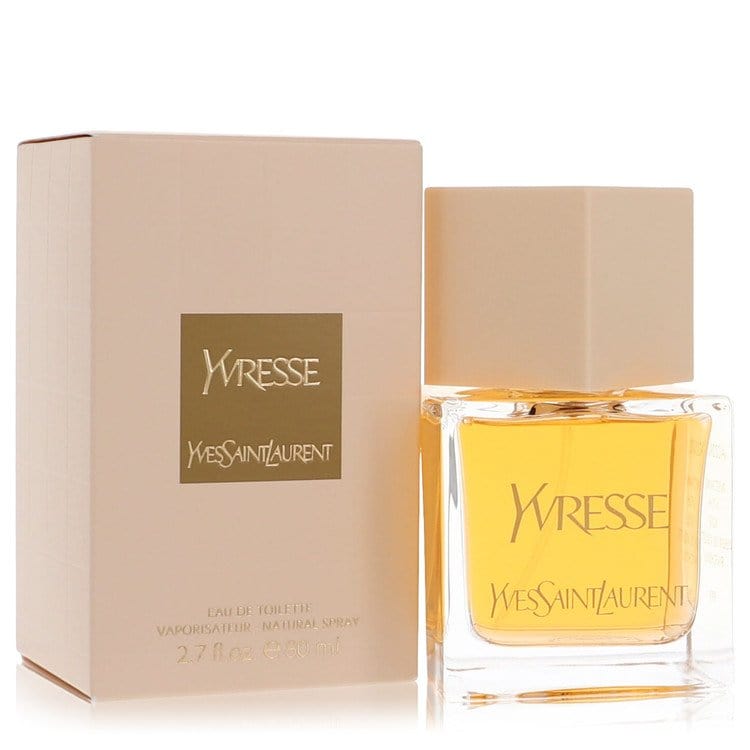 Perfume & Cologne 80 ml Eau De Toilette Spray Yvresse Eau De Toilette Spray By Yves Saint Laurent Brand