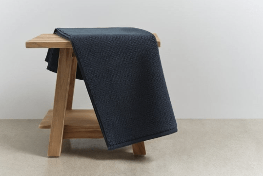 Bemboka Bath Mats 60x95cm / Ink Bemboka Micro Cotton Bath Mats Bemboka Micro Cotton Bath Mats – Luxury & Comfort Brand