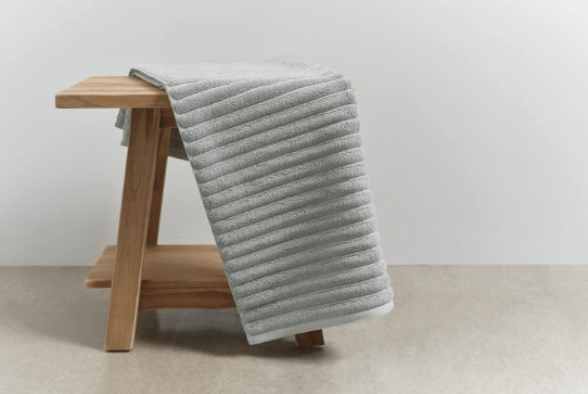 Bemboka Bath Mats 60x95cm / Dove Bemboka Pure Cotton Bath Mats Bemboka Pure Cotton Bath Mats Brand