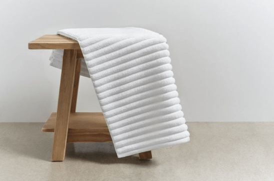 Bemboka Bath Mats 60x95cm / White Bemboka Pure Cotton Bath Mats Bemboka Pure Cotton Bath Mats Brand