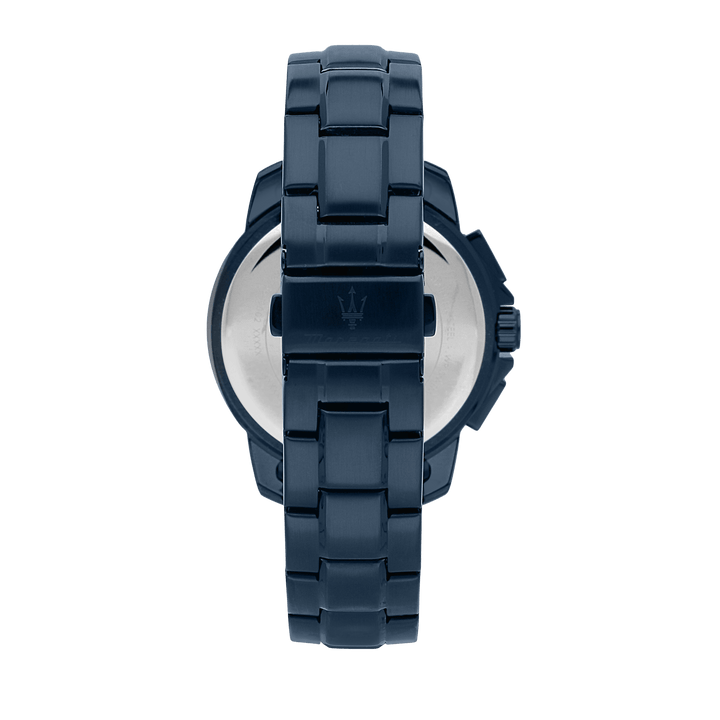 Maserati Chronograph Watches Maserati Successo Solar 44mm Chronograph Watch Maserati Successo Solar 44mm Chronograph Watch Brand