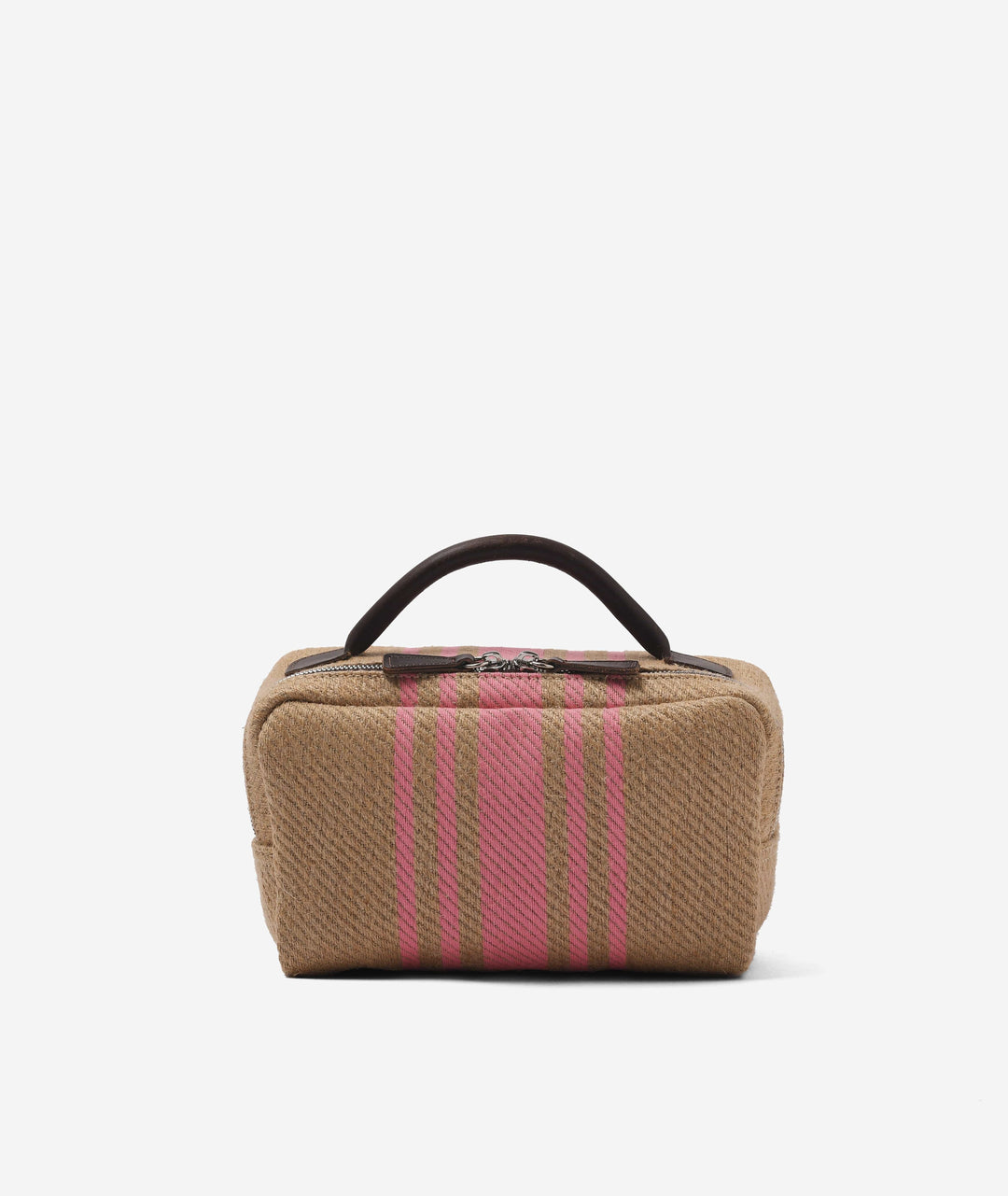 My Style Bags Cosmetic & Toiletry Bags My Style Bags Beauty Case Yuta - Rose My Style Bags Personalised Beauty Case Yuta - Rose Brand