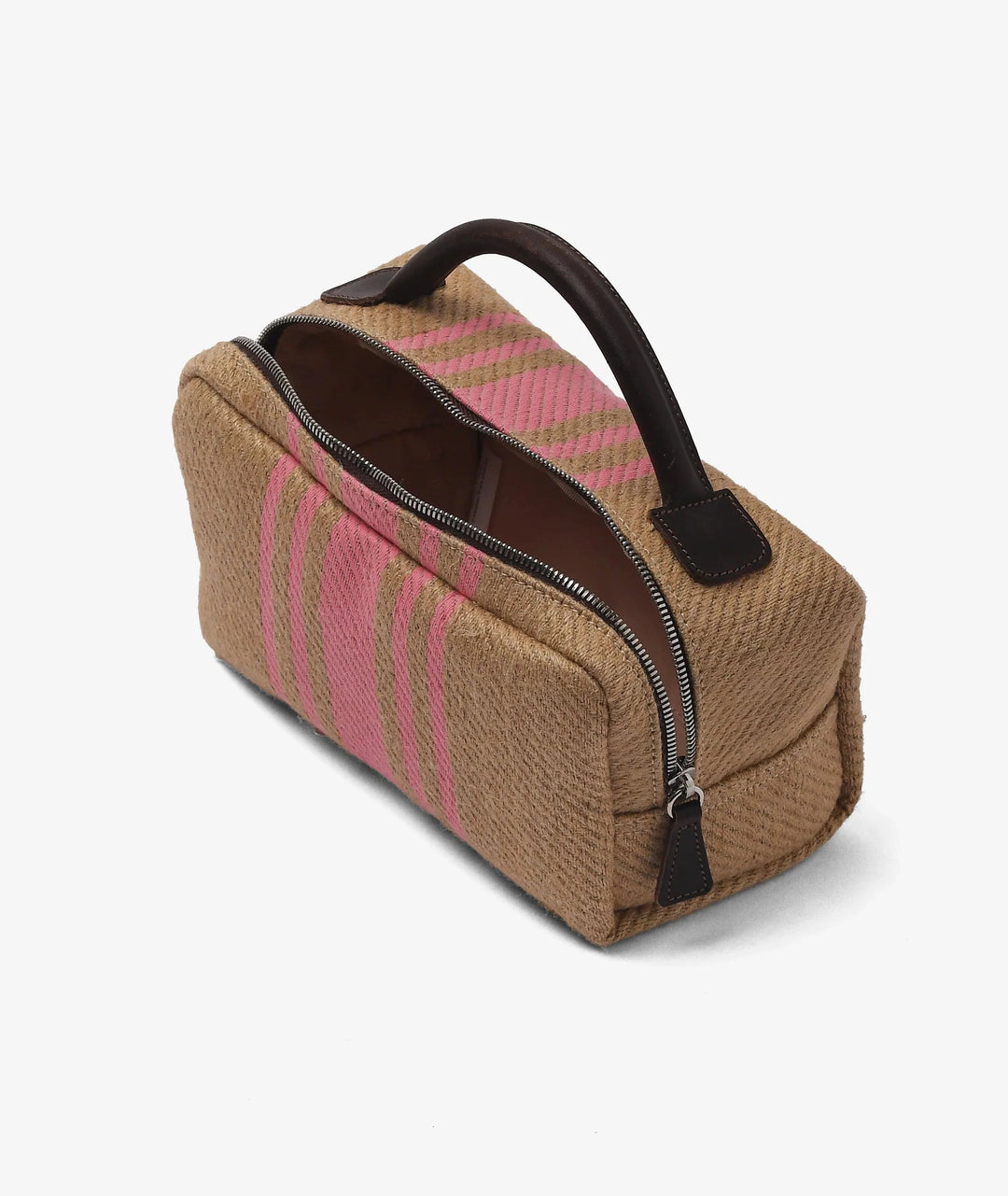 My Style Bags Cosmetic & Toiletry Bags My Style Bags Beauty Case Yuta - Rose My Style Bags Personalised Beauty Case Yuta - Rose Brand